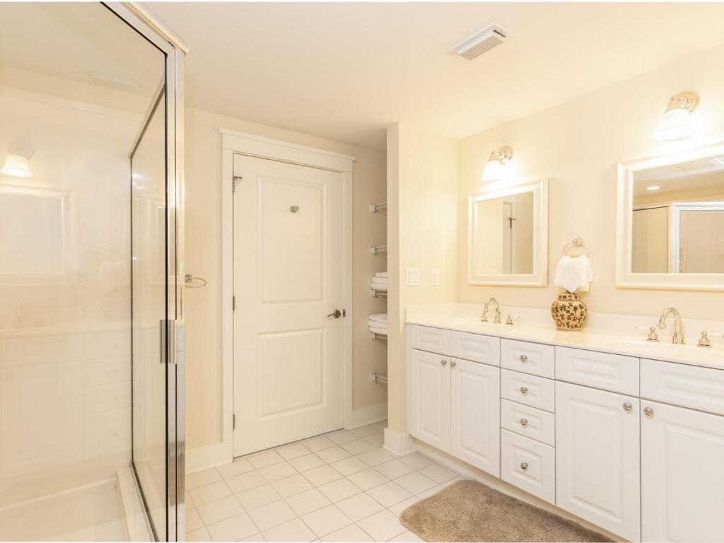 Waterscape A III Villa Fort Walton Beach Bagian luar foto