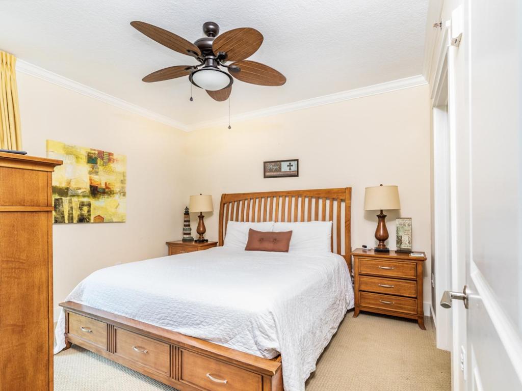 Waterscape A III Villa Fort Walton Beach Bagian luar foto