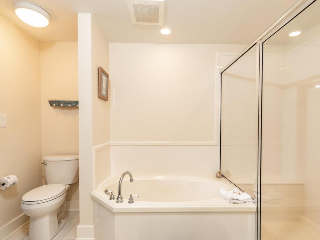 Waterscape A III Villa Fort Walton Beach Bagian luar foto