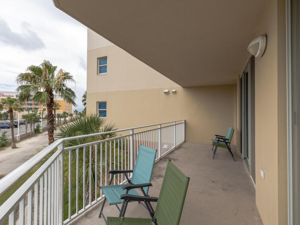 Waterscape A III Villa Fort Walton Beach Bagian luar foto
