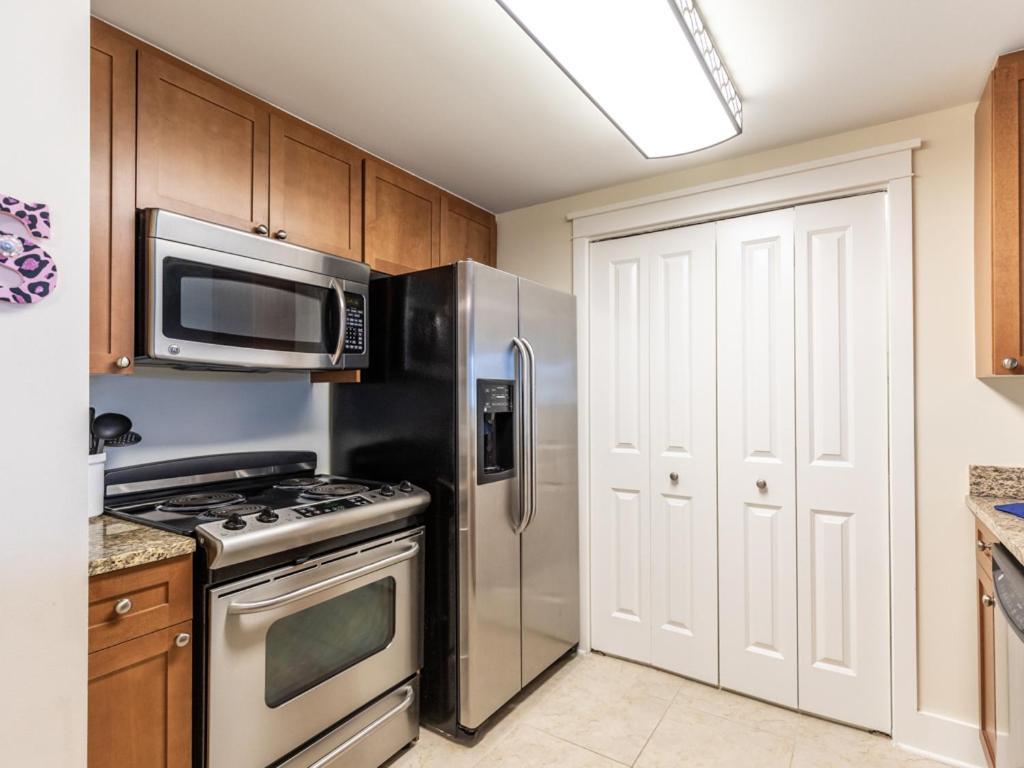 Waterscape A III Villa Fort Walton Beach Bagian luar foto