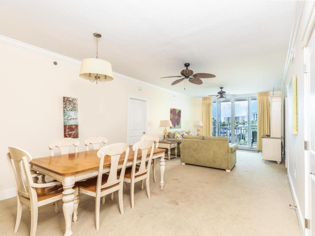 Waterscape A III Villa Fort Walton Beach Bagian luar foto