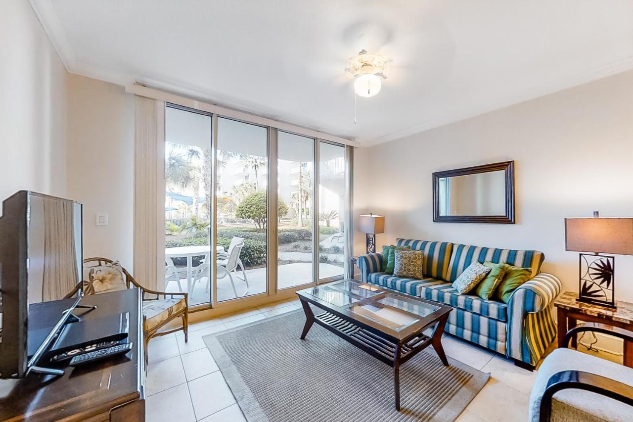 Waterscape A III Villa Fort Walton Beach Bagian luar foto